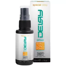 Rhino - Delay spray