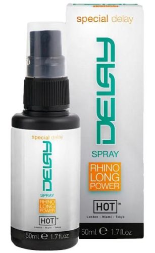 Rhino - Delay spray