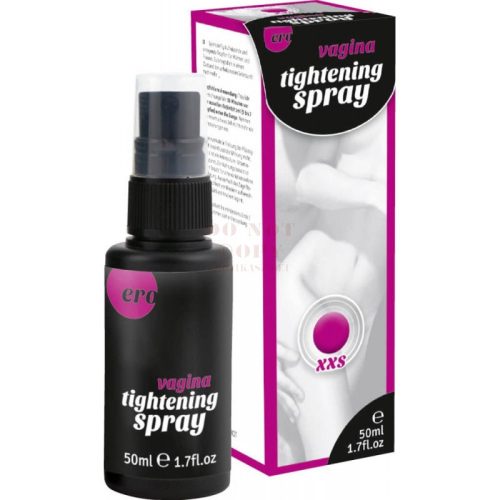 Vaginaszűkítő spray - 50ml