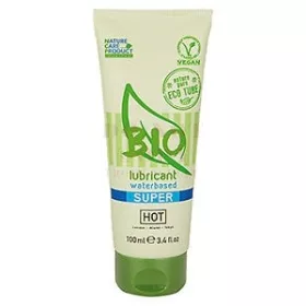 Hot Bio Superglide vízbázisú síkosító - 100 ml
