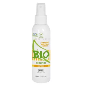 Hot Bio  fertőtlenítő és eszköztisztító - 150 ml