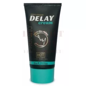 Prorino long power delay krém - 50 ml