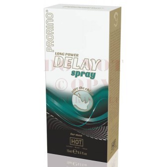 Prorino delay spray - 15 ml