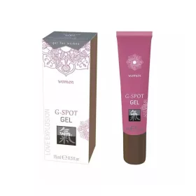 G-spot gél nőknek - 15 ml
