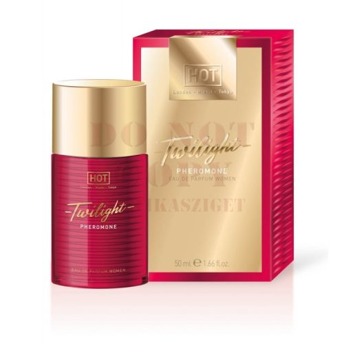Twilight  feromon parfüm nőknek - 15 ml