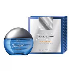 Twilight feromon parfüm férfiaknak - 15 ml