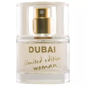 HOT Dubai - feromon parfüm nőknek