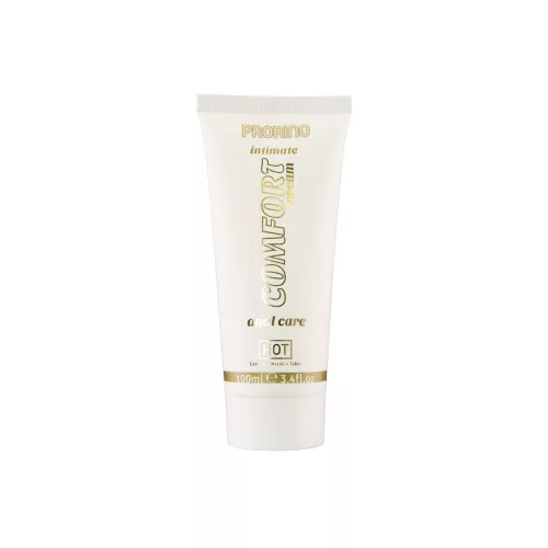 Prorino Sensitive Anál krém - 100 ml
