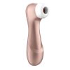 Satisfyer PRO 2 csiklószívó - Next generation