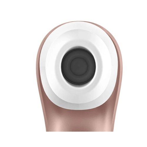 Satisfyer PRO 2 csiklószívó - Next generation