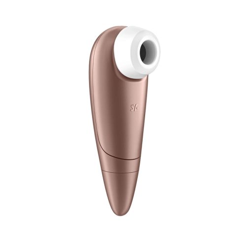 Satisfyer 1 New Generation – léghullámos klitorisz izgató