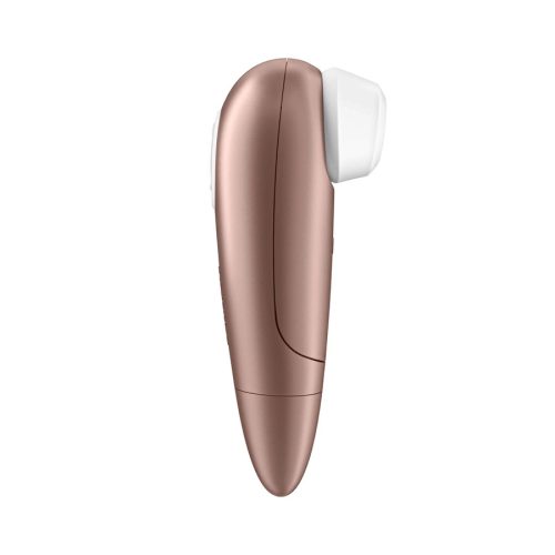 Satisfyer 1 New Generation – léghullámos klitorisz izgató