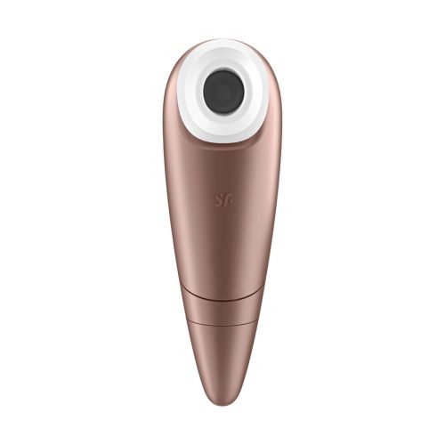 Satisfyer 1 New Generation – léghullámos klitorisz izgató