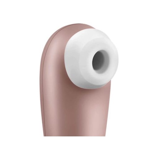 Satisfyer 1 New Generation – léghullámos klitorisz izgató