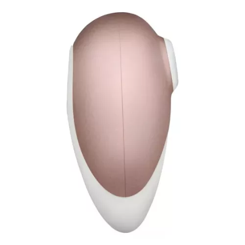 Satisfyer PRO Deluxe tölthető csiklószívó