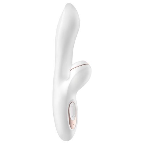 Satisfyer Pro G-Spot csiklókaros léghullámos vibrátor