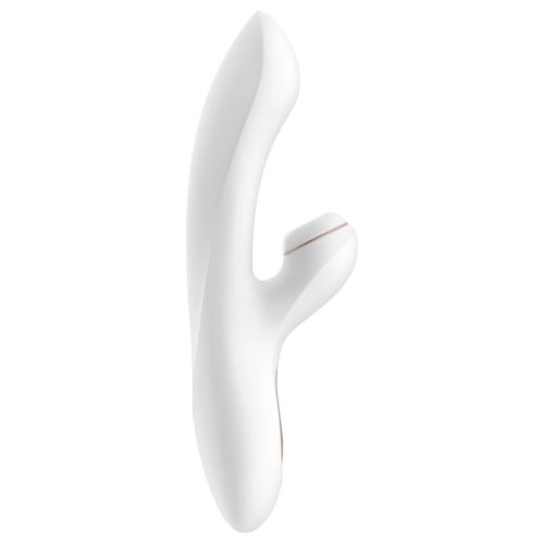 Satisfyer Pro G-Spot csiklókaros léghullámos vibrátor