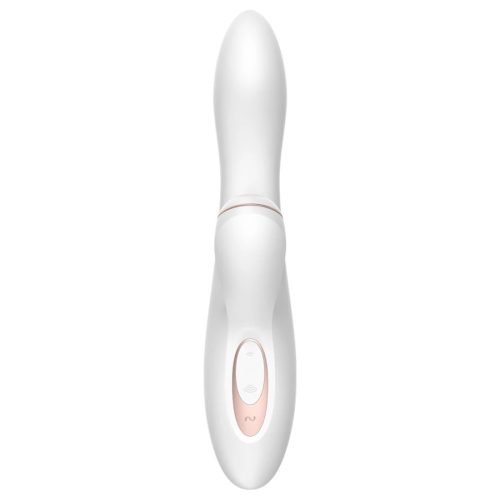 Satisfyer Pro G-Spot csiklókaros léghullámos vibrátor