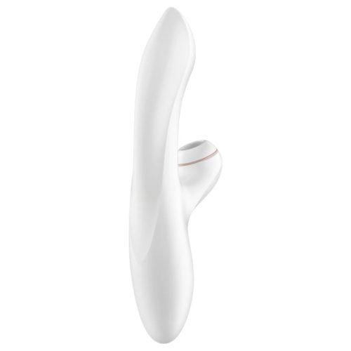 Satisfyer Pro G-Spot csiklókaros léghullámos vibrátor