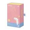 Satisfyer Pro Plus csiklószívó vibrátor