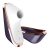 Satisfyer Pro Traveller léghullámos csiklóvibrátor