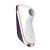 Satisfyer Pro Traveller léghullámos csiklóvibrátor