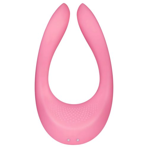 Satisfyer Endless Joy - akkus párvibrátor