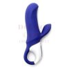 Satisfyer G pont vibrátor - Magic bunny
