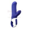 Satisfyer G pont vibrátor - Magic bunny