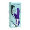 Satisfyer G pont vibrátor - Magic bunny