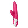 Satisfyer Mr.Rabbit tölthető szilikon vibrátor
