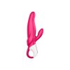 Satisfyer Mr.Rabbit tölthető szilikon vibrátor