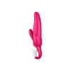 Satisfyer Mr.Rabbit tölthető szilikon vibrátor