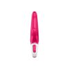 Satisfyer Mr.Rabbit tölthető szilikon vibrátor