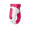 Satisfyer Mr.Rabbit tölthető szilikon vibrátor