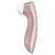Satisfyer PRO 2 vibrációs léghullámos csiklószívó