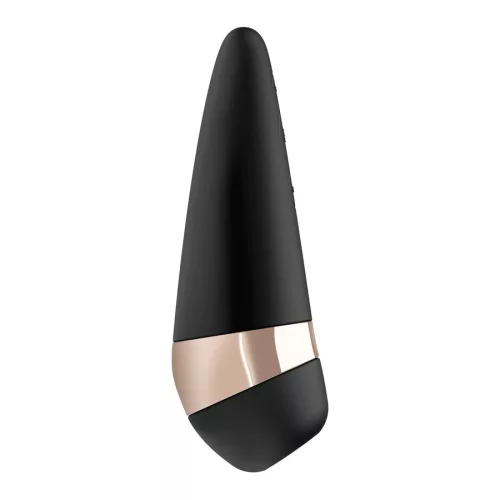Satisfyer PRO 3+ akkus csiklóizgató vibrátor 