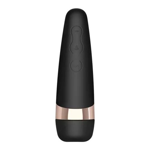 Satisfyer PRO 3+ akkus csiklóizgató vibrátor 