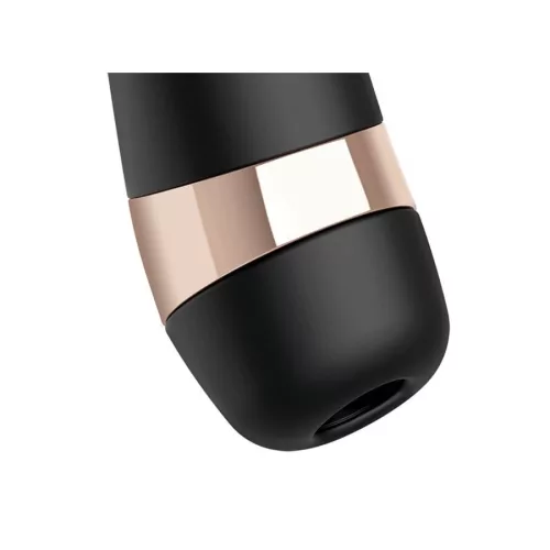 Satisfyer PRO 3+ akkus csiklóizgató vibrátor 