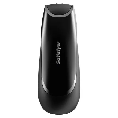 Okos tölthető férfi maszturbátor - Satisfyer Men