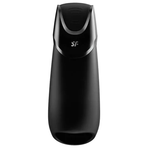 Okos tölthető férfi maszturbátor - Satisfyer Men