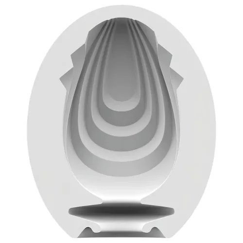 Satisfyer egg Savage tojás maszturbátor