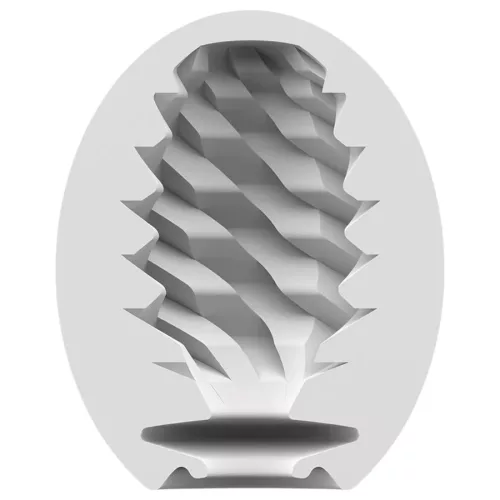 Satisfyer egg Fierce tojás maszturbátor