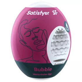 Satisfyer egg Bubble tojás maszturbátor