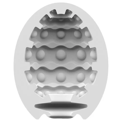 Satisfyer egg Bubble tojás maszturbátor