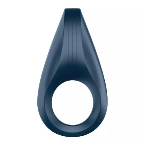 Satisfyer 1. vibrációs tölthető péniszgyűrű
