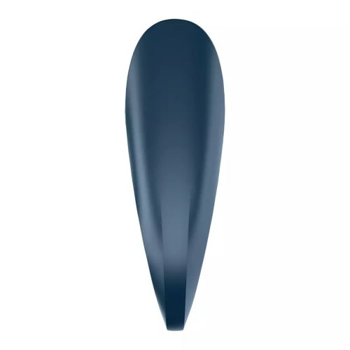 Satisfyer 1. vibrációs tölthető péniszgyűrű