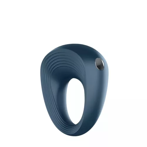 Satisfyer 2. vibrációs tölthető péniszgyűrű