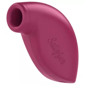 Satisfyer One Night Stand - léghullámos csiklóizgató