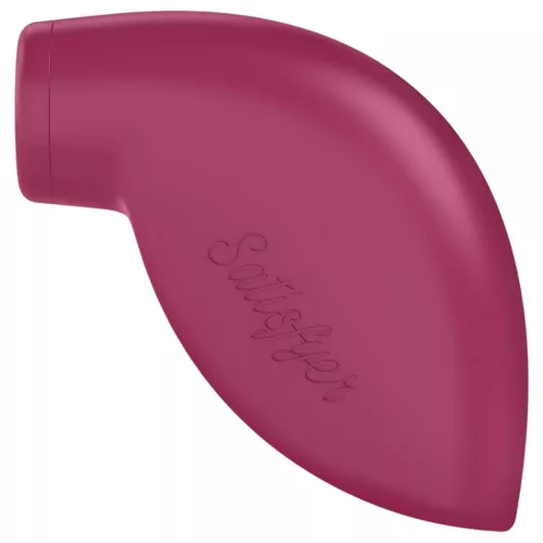 Satisfyer One Night Stand - léghullámos csiklóizgató
